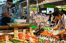 Mercado de Tsukiji