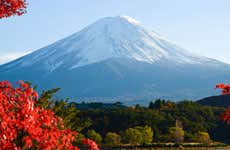 Monte Fuji